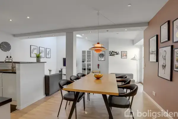 Rækkehus på Grønnegade 25D, 9000 Aalborg