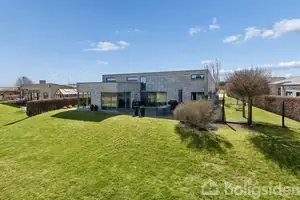 Villa på Bakken 48, 8722 Hedensted