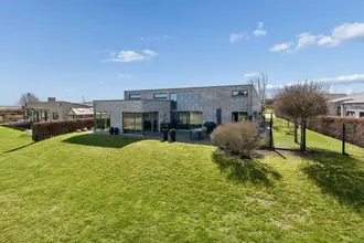 Villa på Bakken 48, 8722 Hedensted