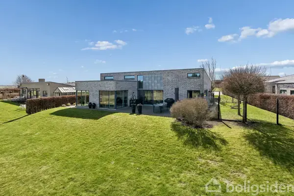 Villa på Bakken 48, 8722 Hedensted