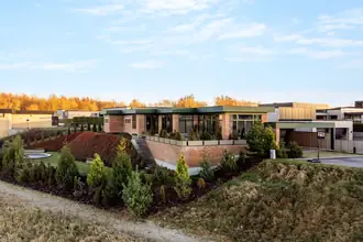 Villa på Emilsvej 5, 8600 Silkeborg