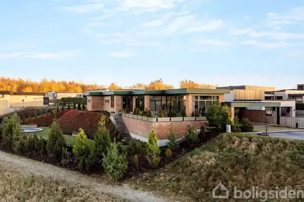 Villa på Emilsvej 5, 8600 Silkeborg