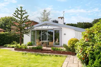 Villa på Østerbrogade 29, 7500 Holstebro