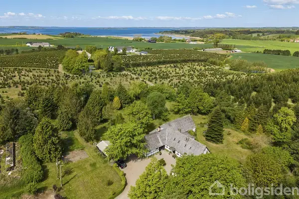 Villa på Lillemarksvej 7, 5600 Faaborg