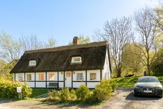 Villa på Hastrup Bygade 12, 4621 Gadstrup