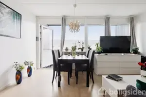 Ejerlejlighed på Benløseparken 153, 2. th., 4100 Ringsted