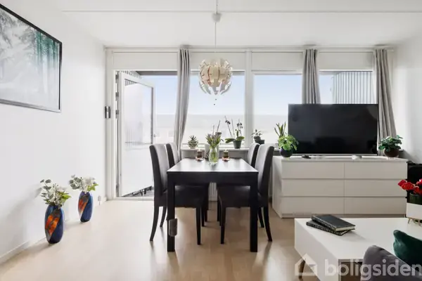 Ejerlejlighed på Benløseparken 153, 2. th., 4100 Ringsted