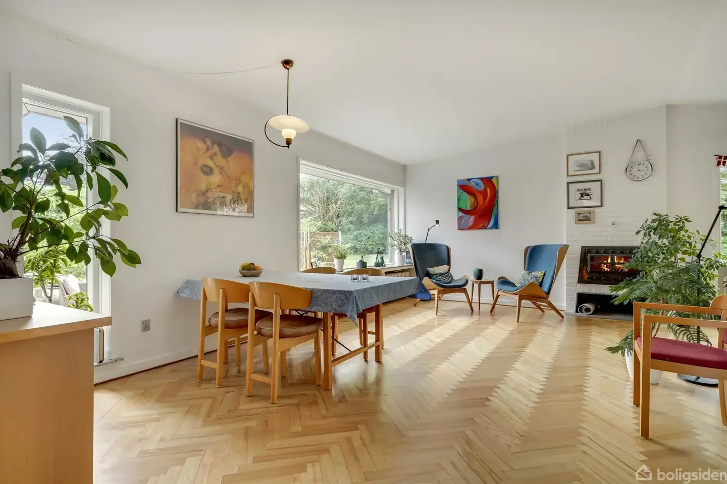 Villa på Peder Gydes Vej 54, 6700 Esbjerg