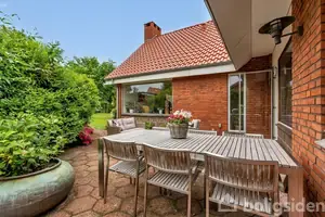 Villa på Peder Gydes Vej 54, 6700 Esbjerg