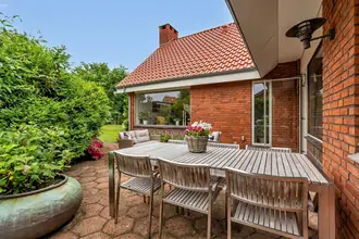 Villa på Peder Gydes Vej 54, 6700 Esbjerg