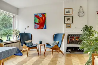 Villa på Peder Gydes Vej 54, 6700 Esbjerg