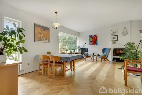 Villa på Peder Gydes Vej 54, 6700 Esbjerg