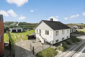 Villa på Vesterhavsgade 31, 6990 Ulfborg