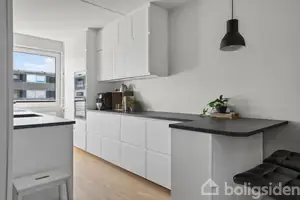 Ejerlejlighed på Blåbærhaven 16, 2. tv., 2980 Kokkedal