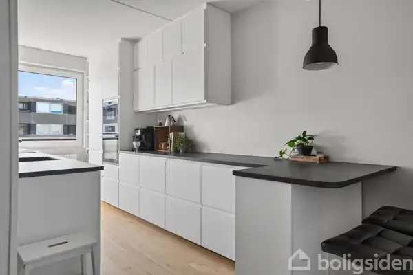 Ejerlejlighed på Blåbærhaven 16, 2. tv., 2980 Kokkedal