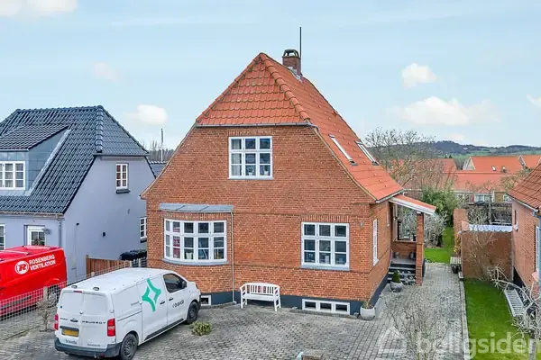 Villa på Kildetoften 12, 5600 Faaborg