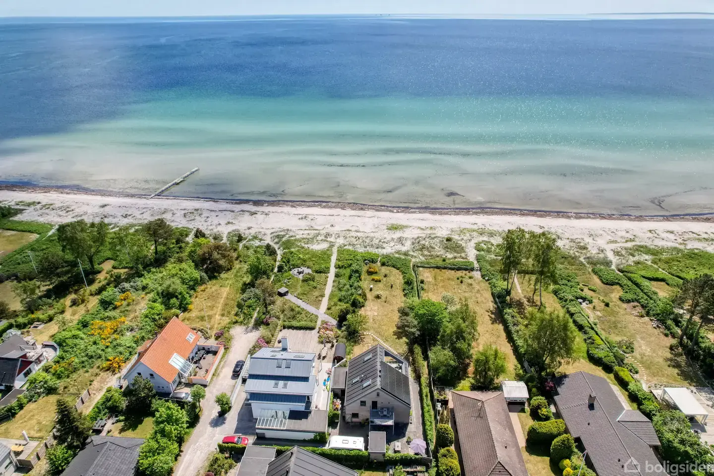 Villa på Skovlyvej 12A, 2690 Karlslunde