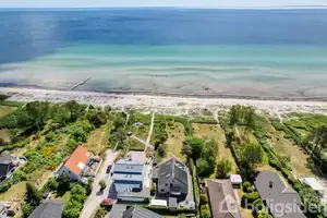 Villa på Skovlyvej 12A, 2690 Karlslunde