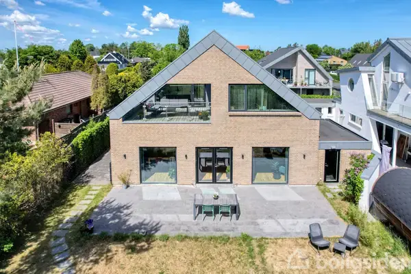 Villa på Skovlyvej 12A, 2690 Karlslunde