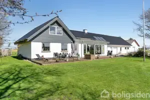 Villa på Sneppevej 42, 9700 Brønderslev