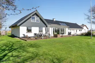 Villa på Sneppevej 42, 9700 Brønderslev