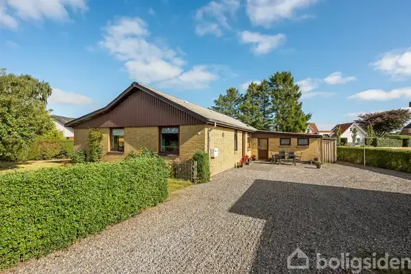 Villa på Fårhusvej 1, 6534 Agerskov