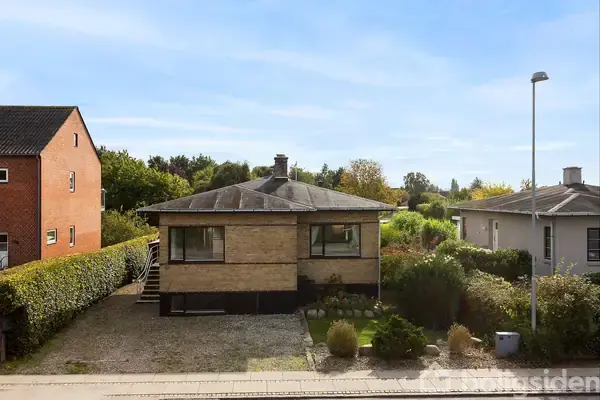 Villa på Nyborgvej 174, 5700 Svendborg