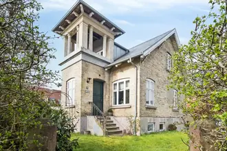 Villa på Klostermarken 13, 9000 Aalborg