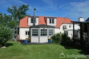 Villa på Tuenvej 185, 9900 Frederikshavn