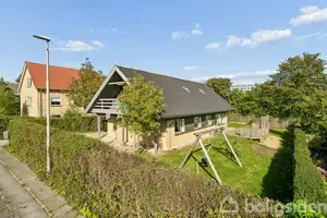 Villa på Haslevangsvej 62, 8210 Aarhus V