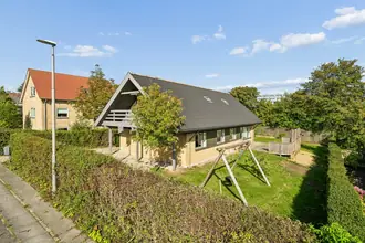 Villa på Haslevangsvej 62, Hasle, 8210 Aarhus V
