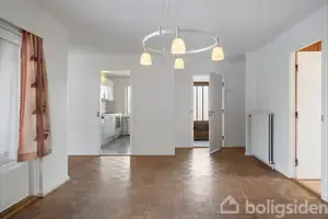 Villa på Vendbjerg 5, 7700 Thisted