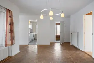 Villa på Vendbjerg 5, Nors, 7700 Thisted