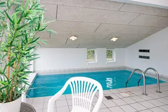 Fritidshus på Øer Højden 13, 8400 Ebeltoft