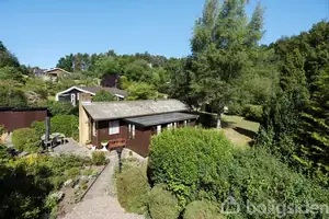 Fritidsbolig på Maglesøvej 19, 4300 Holbæk