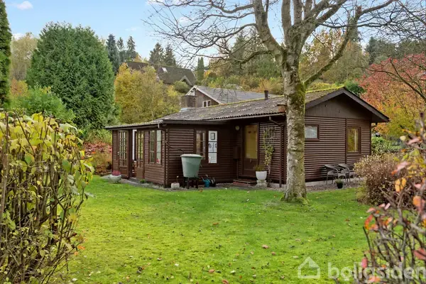 Fritidsbolig på Maglesøvej 19, 4300 Holbæk