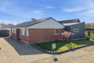Villa på Åtoften 47, 6710 Esbjerg V
