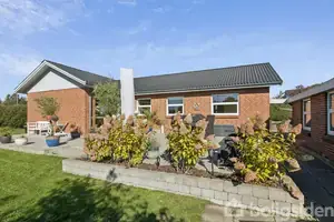 Villa på Tiendevej 1, 4760 Vordingborg