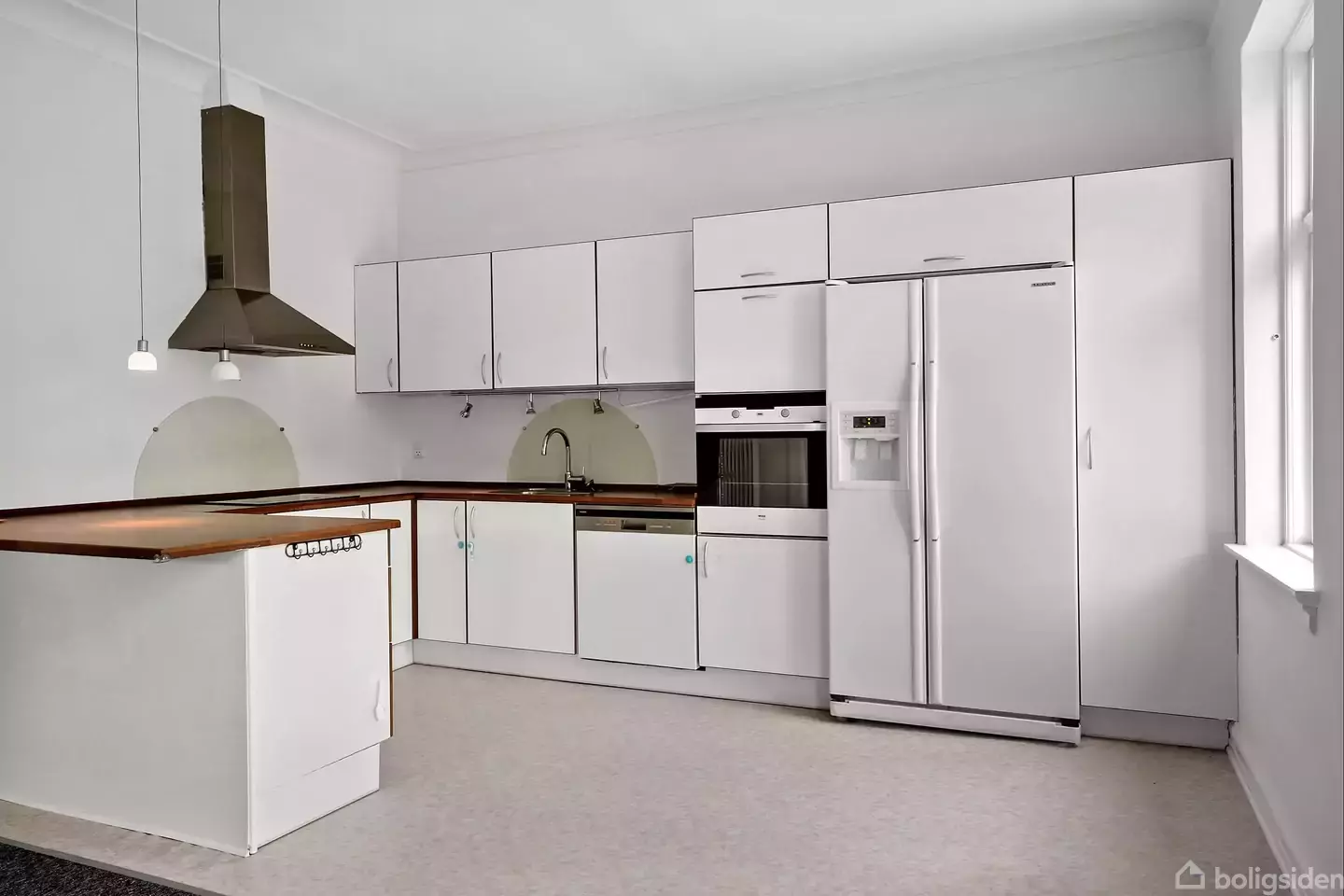 Villa på Torvegade 18, 7600 Struer