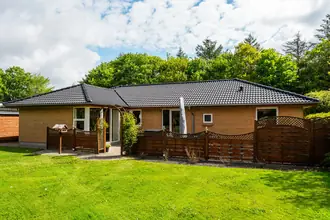 Villa på Krusbærvej 10, Skelhøje, 7470 Karup J