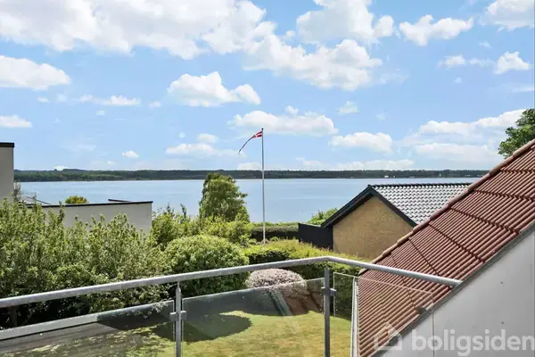 Villa på Æblegård 4, 8700 Horsens