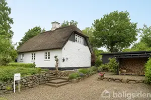 Villa på Svejstrupvej 22, 8660 Skanderborg