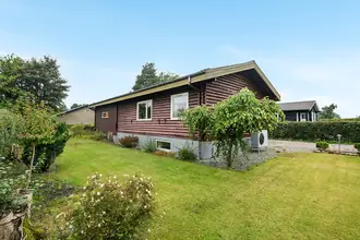 Villa på Gl Thyregodvej 58, 7330 Brande