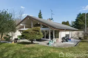Villa på Havrevænget 29, 2840 Holte