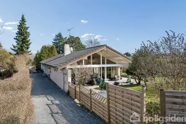 Villa på Havrevænget 29, 2840 Holte