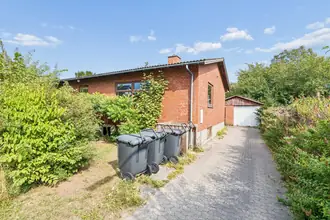 Villa på Kromarksvej 2, Byrum, 9940 Læsø
