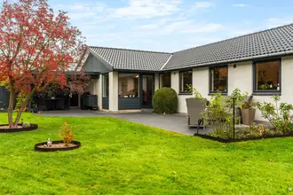 Villa på Rosendalvej 23, 3660 Stenløse