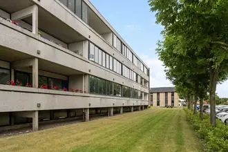 Ejerlejlighed på Malurtvej 16, 1. tv., 9000 Aalborg