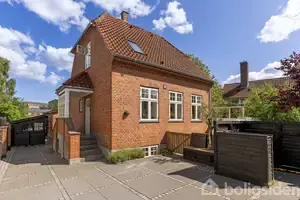 Villa på Kiplings Alle 16, 2860 Søborg