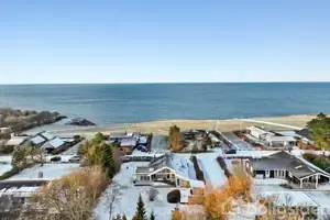 Fritidsbolig på Kaprifolievej 11, 3210 Vejby